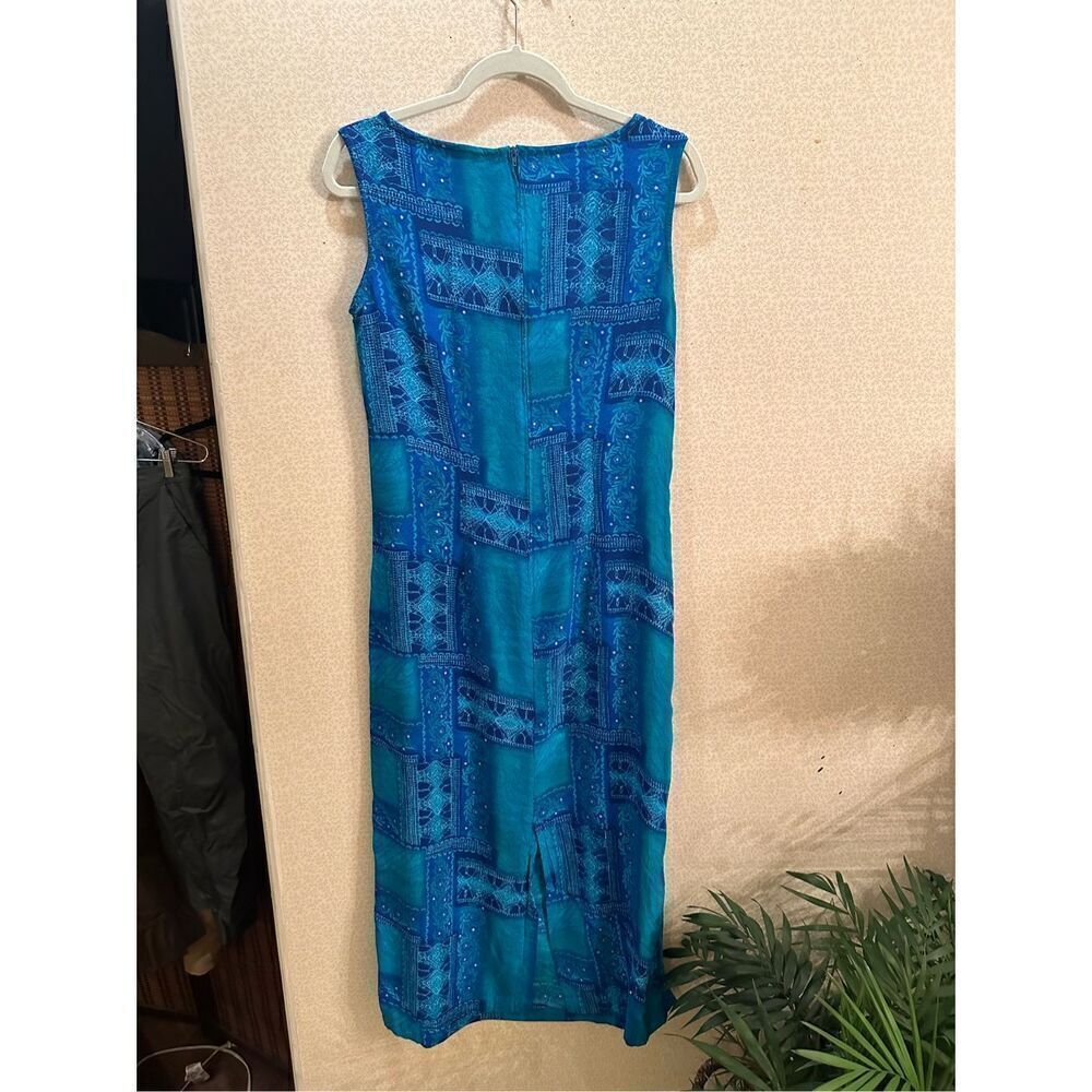 Match maxi dress - Picture 6 of 6